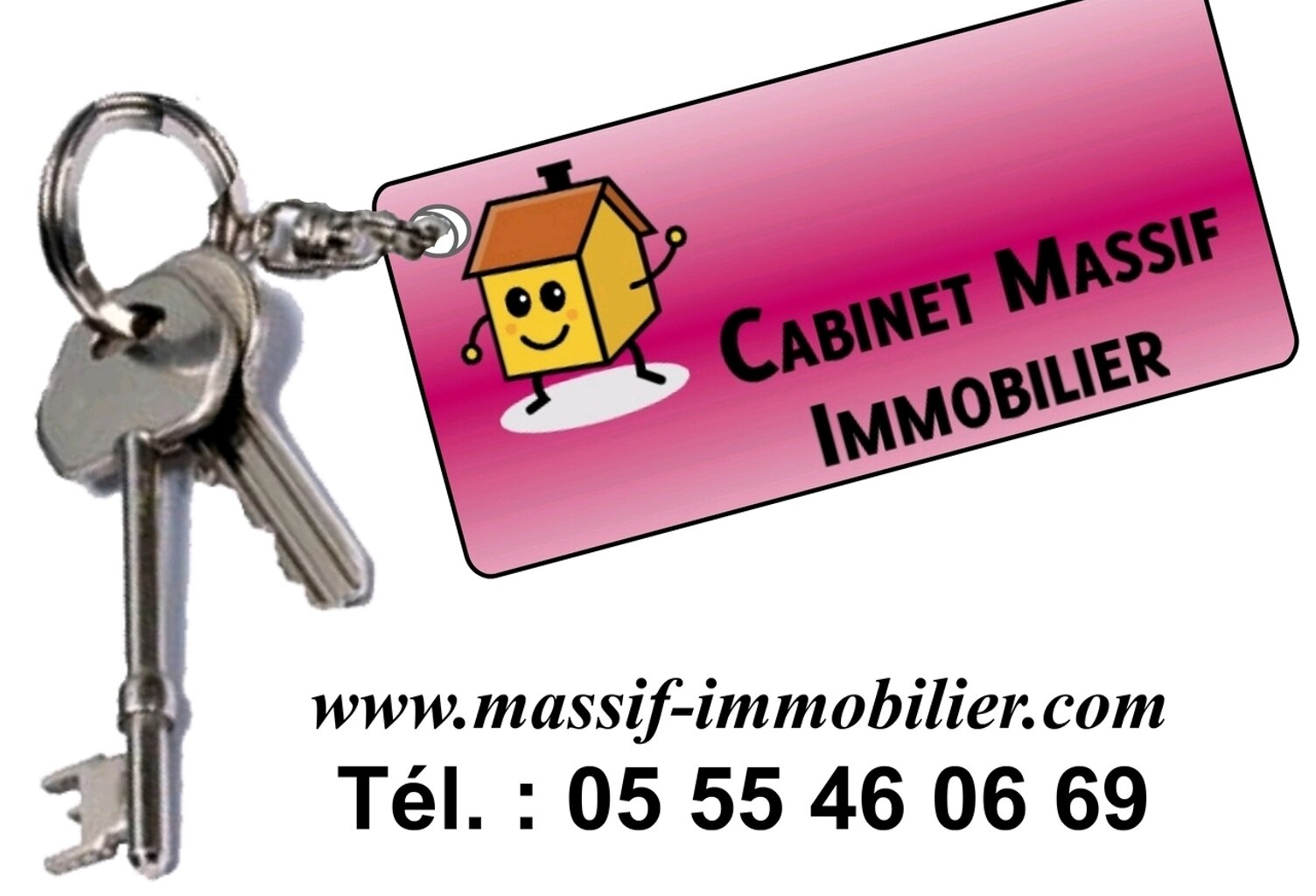 Vente terrain  4170 m² Vebret (15240) — photo 1