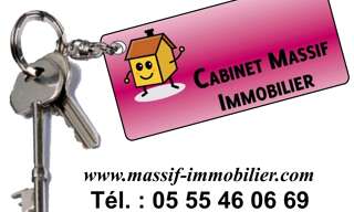 Terrain  4170 m² à vendre à Vebret (15240)