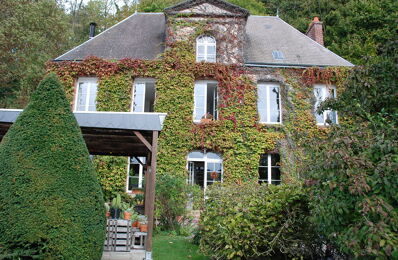 vente maison 695 000 € à proximité de Criquetot-l'Esneval (76280)