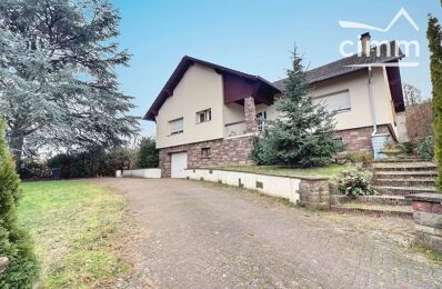 vente maison 380 000 € à proximité de Soucht (57960)