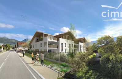 vente appartement 216 000 € à proximité de Chamonix-Mont-Blanc (74400)