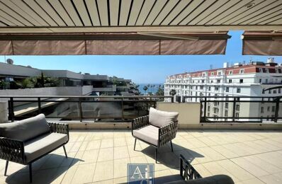 location de vacances appartement Nous consulter à proximité de Golfe-Juan (06220)