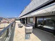 Exceptionnel - Gray d'Albion - Penthouse vue mer — photo 2
