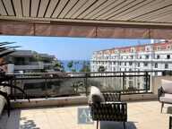 Exceptionnel - Gray d'Albion - Penthouse vue mer — photo 3