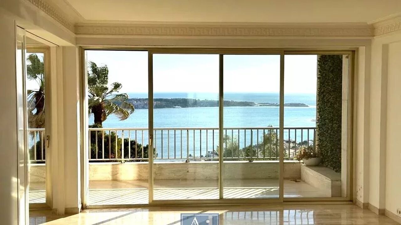 appartement 3 pièces 118 m2 à vendre à Cannes (06400)