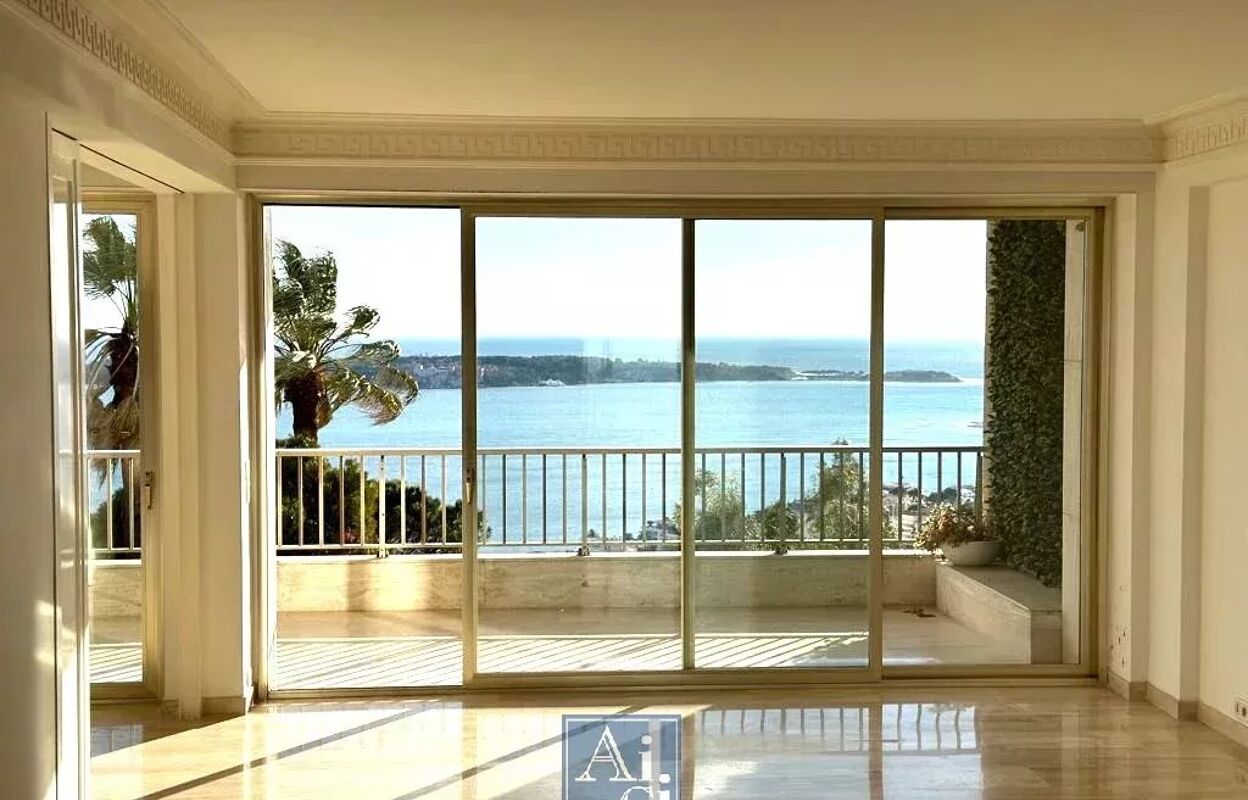 appartement 3 pièces 118 m2 à vendre à Cannes (06400)