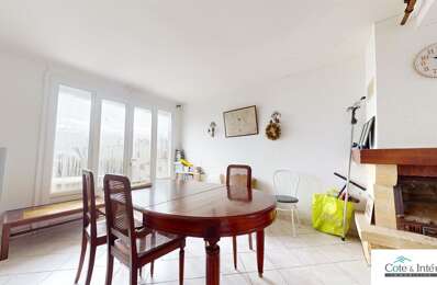 maison 5 pièces 85 m2 à vendre à Les Sables-d'Olonne (85100)