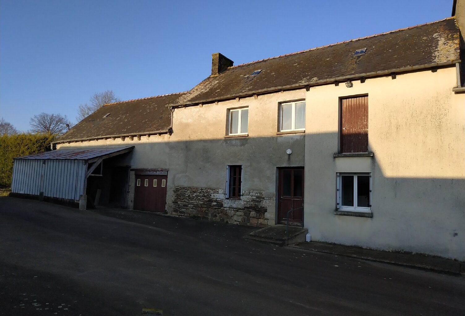 Maison 2 pièces 62,53 m&sup2; — photo 1