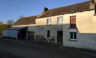 Maison 2 Pièces 62 m² à vendre à Lanrelas (22250)