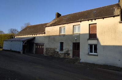 vente maison 86 160 € à proximité de Montauban-de-Bretagne (35360)