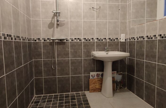 Maison 2 pièces 62,53 m&sup2; — photo 2