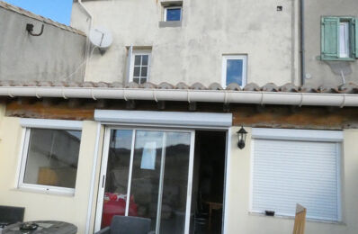 vente maison 102 600 € à proximité de Fenouillet-du-Razès (11240)
