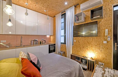 vente appartement 85 000 € à proximité de Montpellier (34090)