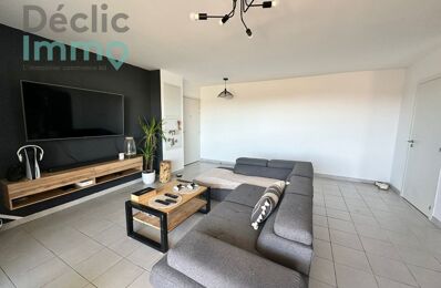 vente appartement 279 000 € à proximité de Clermont-l'Hérault (34800)