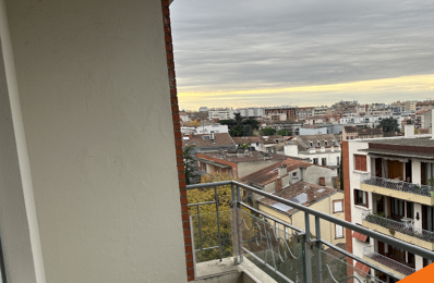 location appartement 1 091 € CC /mois à proximité de Toulouse (31400)