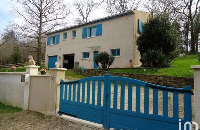 vente maison 288 500 € à proximité de Saint-Vaize (17100)