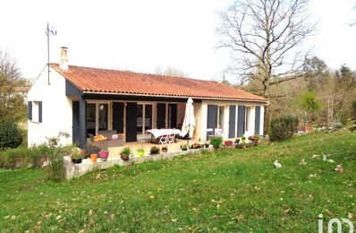 vente maison 288 500 € à proximité de Asnières-la-Giraud (17400)