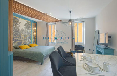 vente appartement 179 000 € à proximité de Marseille 3 (13003)