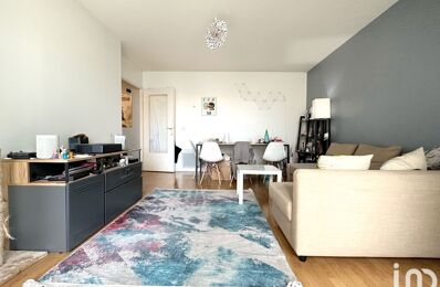vente appartement 322 990 € à proximité de Dugny (93440)