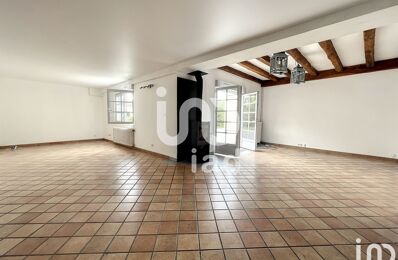 vente maison 430 000 € à proximité de Voisins-le-Bretonneux (78960)