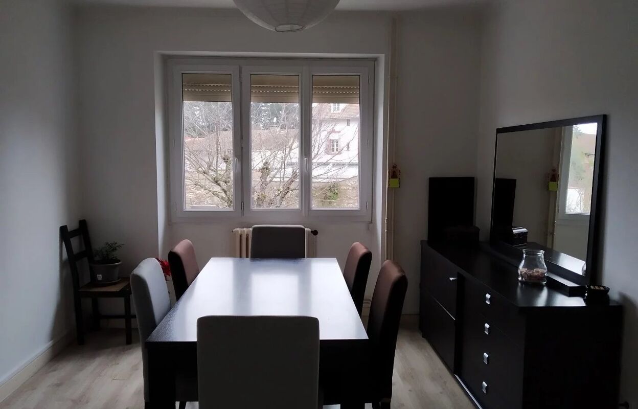 maison 5 pièces 180 m2 à vendre à Carmaux (81400)