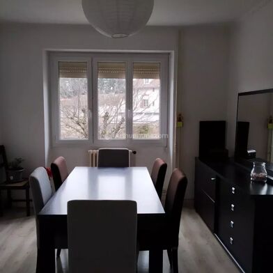 Maison 5 pièces 134000 €