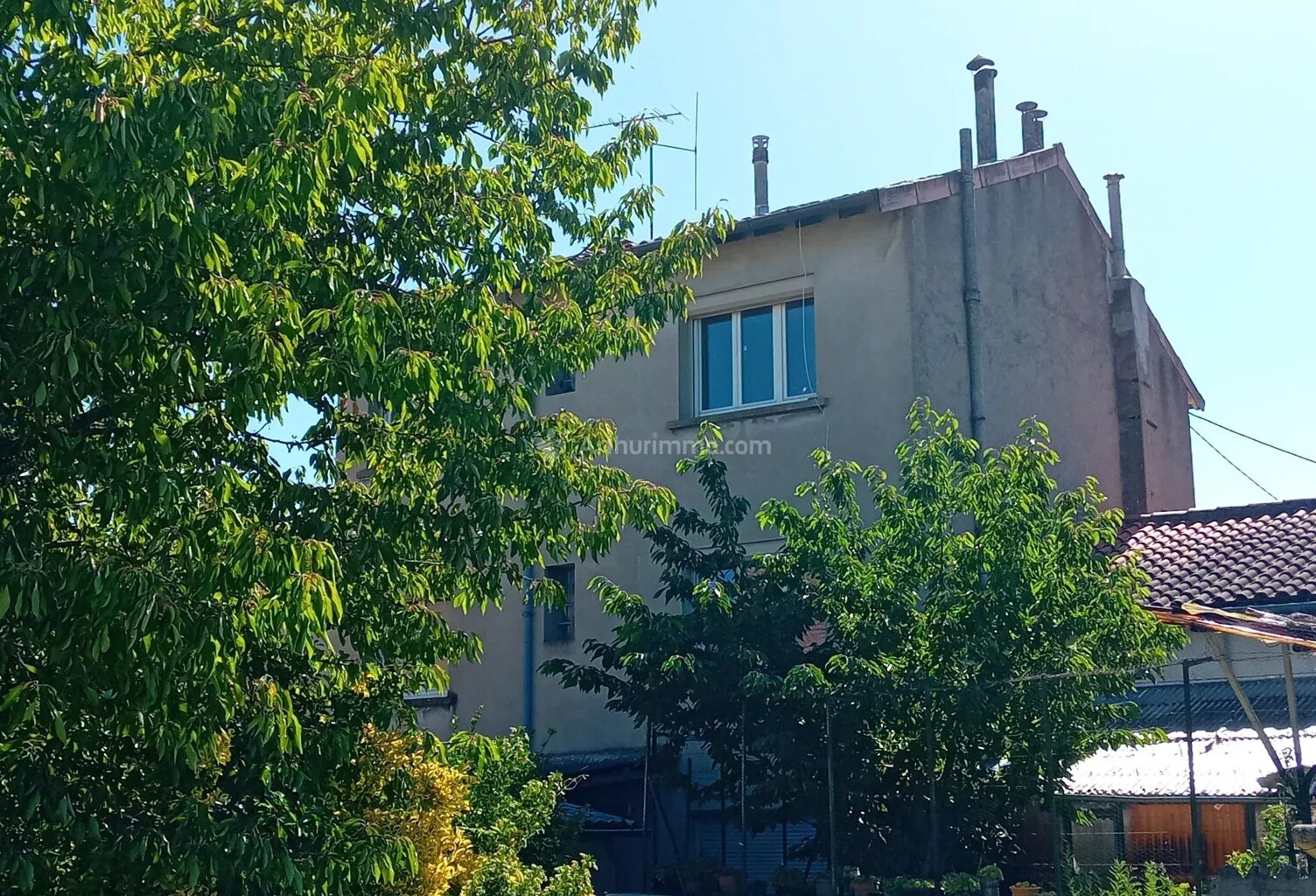 Spacieuse maison de ville de 168 m² à Carmaux — photo 1