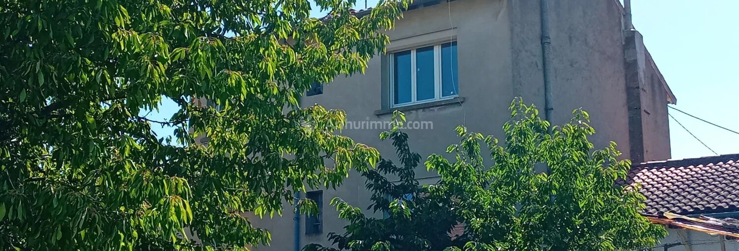Maison 5 Pièces 167 m² à vendre à Carmaux (81400)