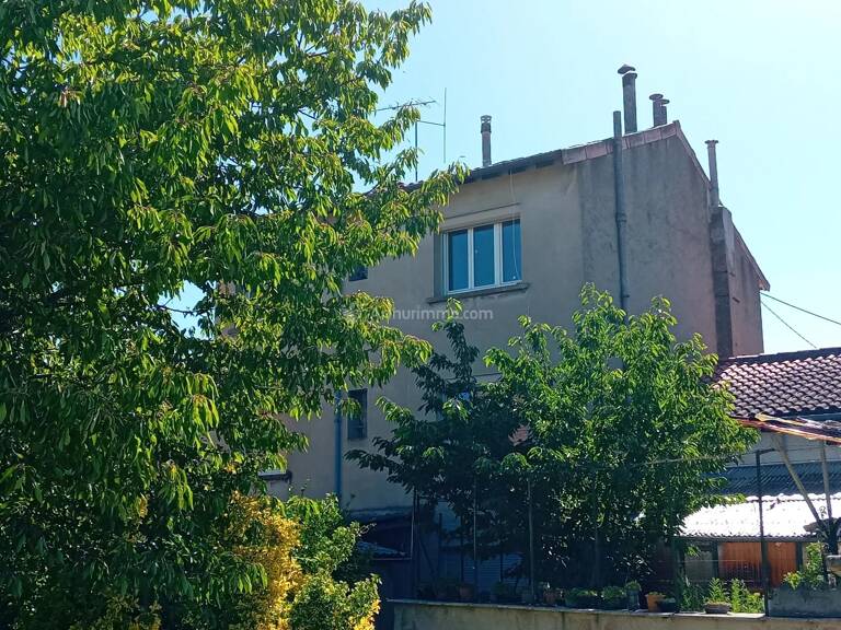 Spacieuse maison de ville de 168 m² à Carmaux — photo 1