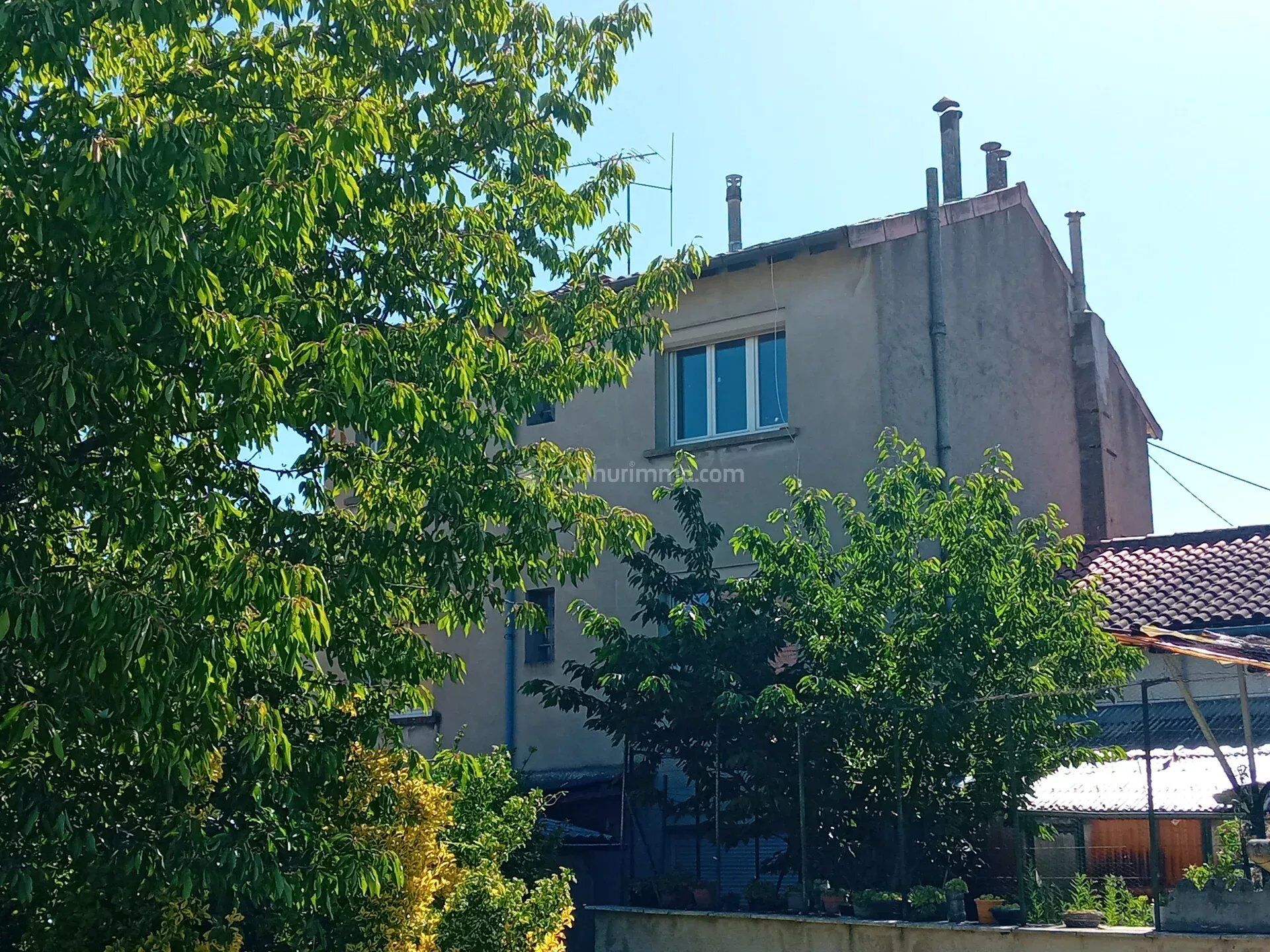 Maison 8 pièces 167 m² · à Carmaux · 167 m² · 124 000 €