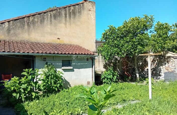 Spacieuse maison de ville de 168 m² à Carmaux — photo 5