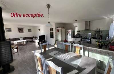 vente maison 298 700 € à proximité de Saint-Laurent-le-Minier (30440)
