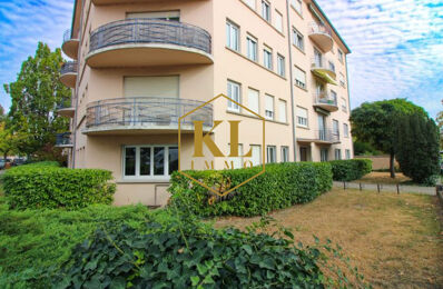 vente appartement 223 000 € à proximité de Bergheim (68750)