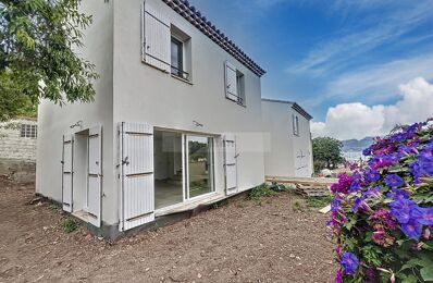 maison 4 pièces 84 m2 à vendre à Saint-Mandrier-sur-Mer (83430)