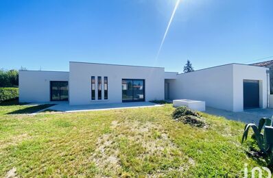 vente maison 419 000 € à proximité de Saujon (17600)