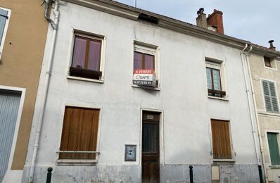 vente maison 173 000 € à proximité de Boinvilliers (78200)