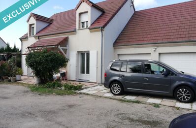 vente maison 285 000 € à proximité de Fleury-les-Aubrais (45400)