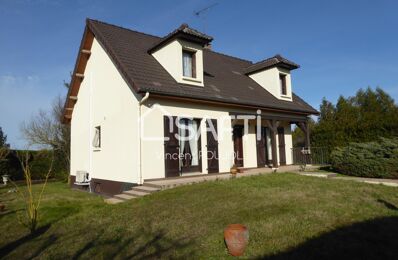 vente maison 229 000 € à proximité de Sainte-Savine (10300)
