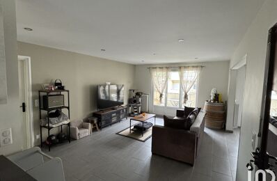 appartement 4 pièces 74 m2 à vendre à Saint-Fargeau-Ponthierry (77310)
