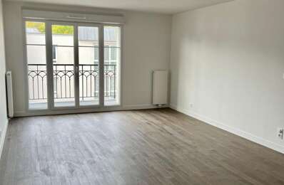 appartement 2 pièces 49 m2 à vendre à Châtillon (92320)