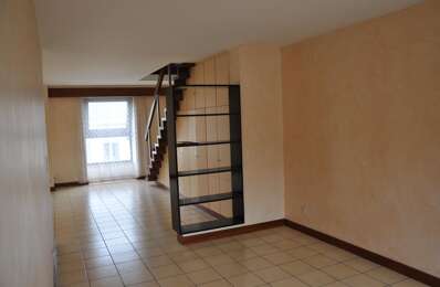 vente appartement 153 000 € à proximité de Coudray (45330)