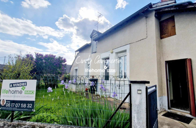 vente maison 79 900 € à proximité de Sarzay (36230)