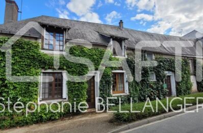vente maison 110 000 € à proximité de Noyen-sur-Sarthe (72430)