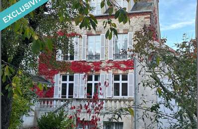 maison 9 pièces 210 m2 à vendre à Pithiviers (45300)