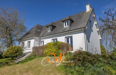 vente maison 274 000 € à proximité de Plounéour-Ménez (29410)