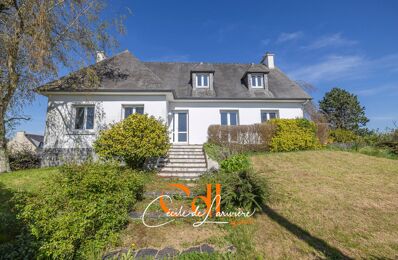 vente maison 252 000 € à proximité de Saint-Vougay (29440)