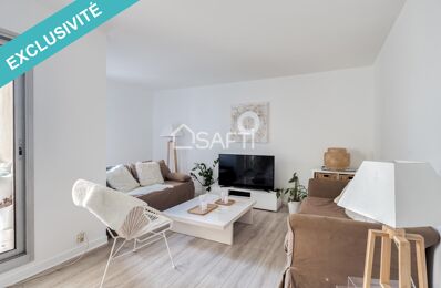 vente appartement 399 000 € à proximité de Paray-Vieille-Poste (91550)