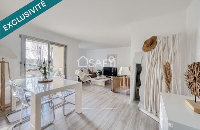 vente appartement 399 000 € à proximité de Vincennes (94300)