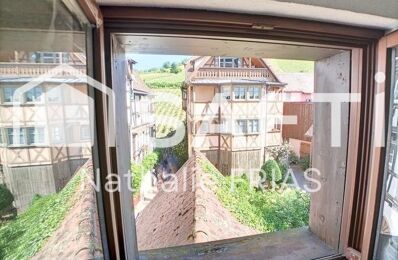 vente maison 229 000 € à proximité de Sigolsheim (68240)