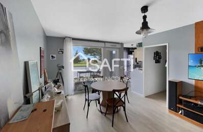 appartement 4 pièces 77 m2 à vendre à Blanquefort (33290)